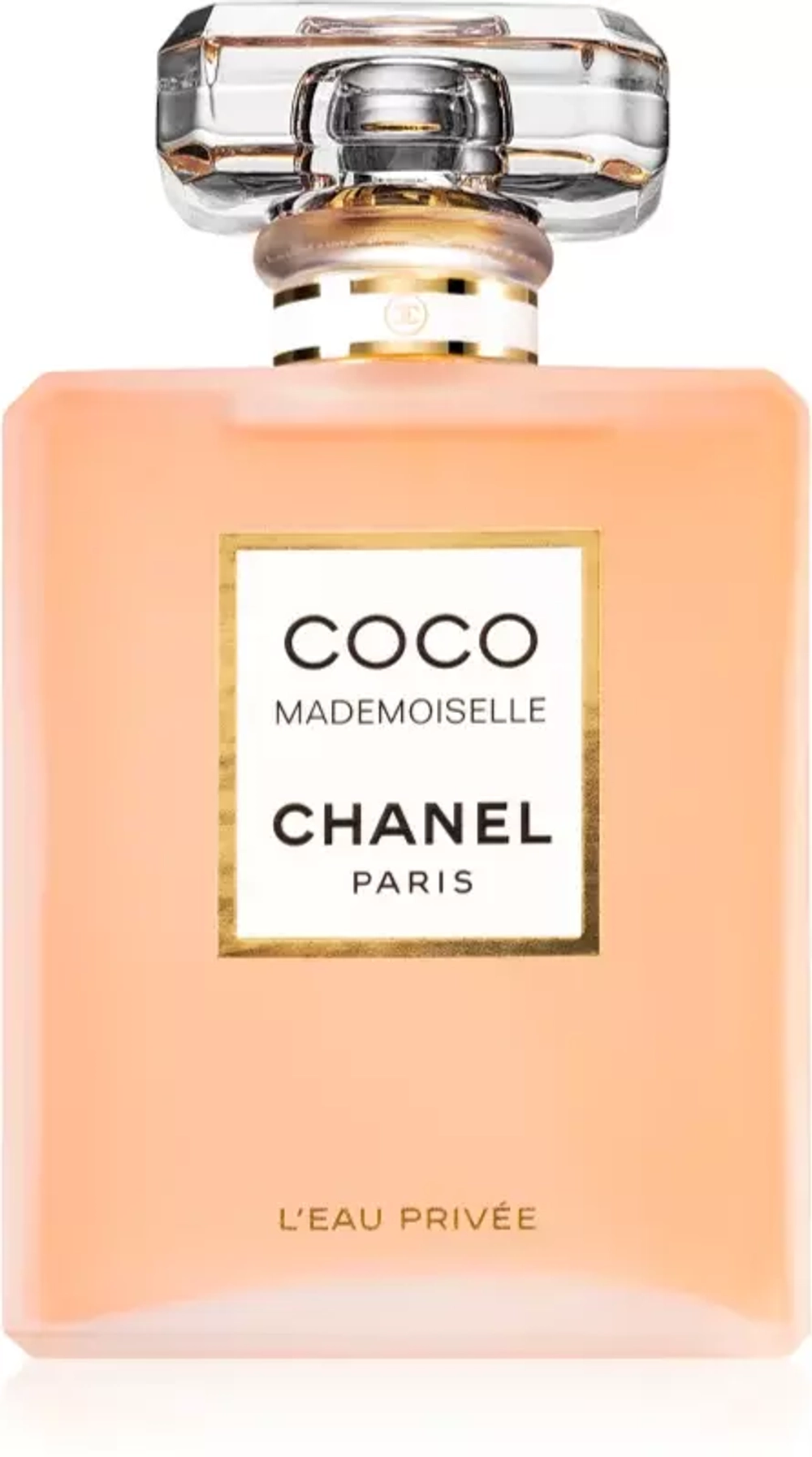 Chanel Coco Mademoiselle L'EAU PRIVEE