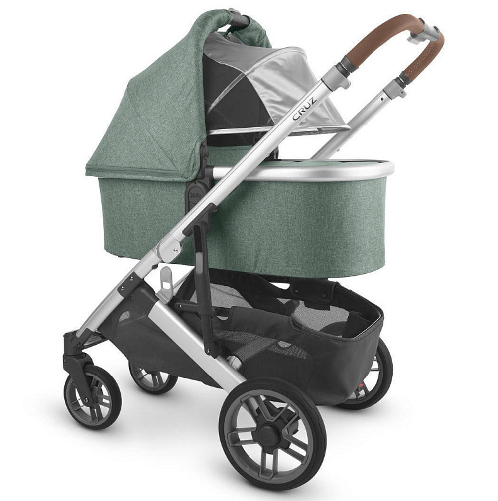 Люлька для коляски UPPAbaby Cruz и Vista V2 Emmett