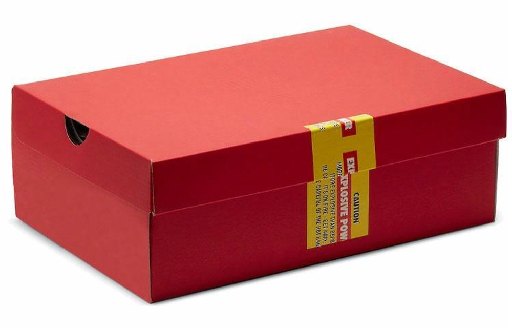 Кроссовки Nike Dunk Low Retro Og "Firecracker" "Cny"