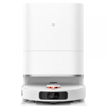 Робот-пылесос Xiaomi Mijia Omni M30 S (C103), белый