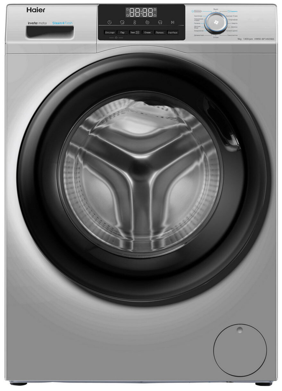 Haier HW90-BP14929BS Стиральная машина