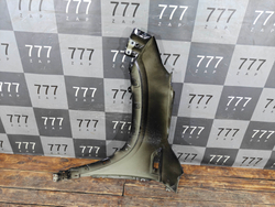 Крыло переднее правое Changan CS95 19-нв Б/У Оригинал S4010800100