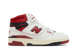 Кроссовки Aim Leon Dore X New Balance Nb 650