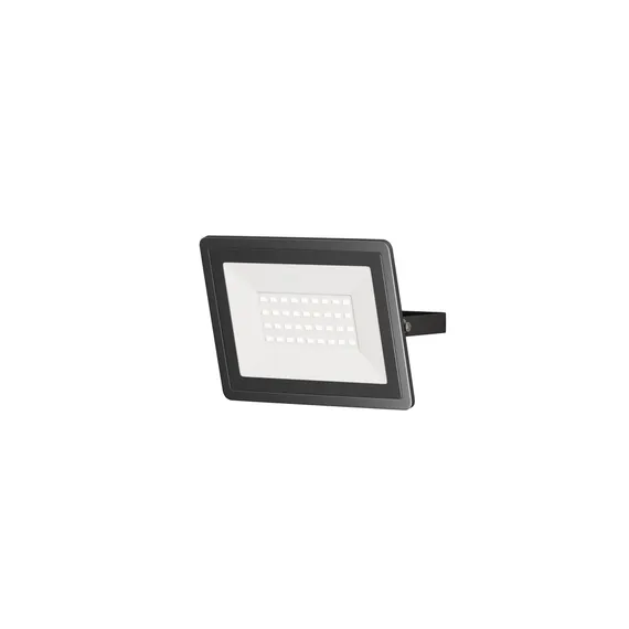 Прожектор Поток / Flood 4000К 30Вт IP 65 Outdoor fl001-l30b4k