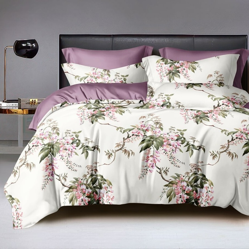 Постельное белье АльВиТек СА-769 сатин