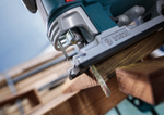 Лобзиковая пилка PRO Hardwood clean reverse T101BRF BOSCH 2608634235