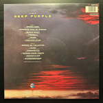 Deep Purple - The Best Of Deep Purple (Европа 1987г.)