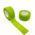 Коробка Бинт бандажный 2,5 см для держателей 24 шт.