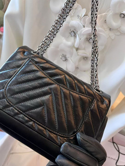 Сумка CHANEL 20 см