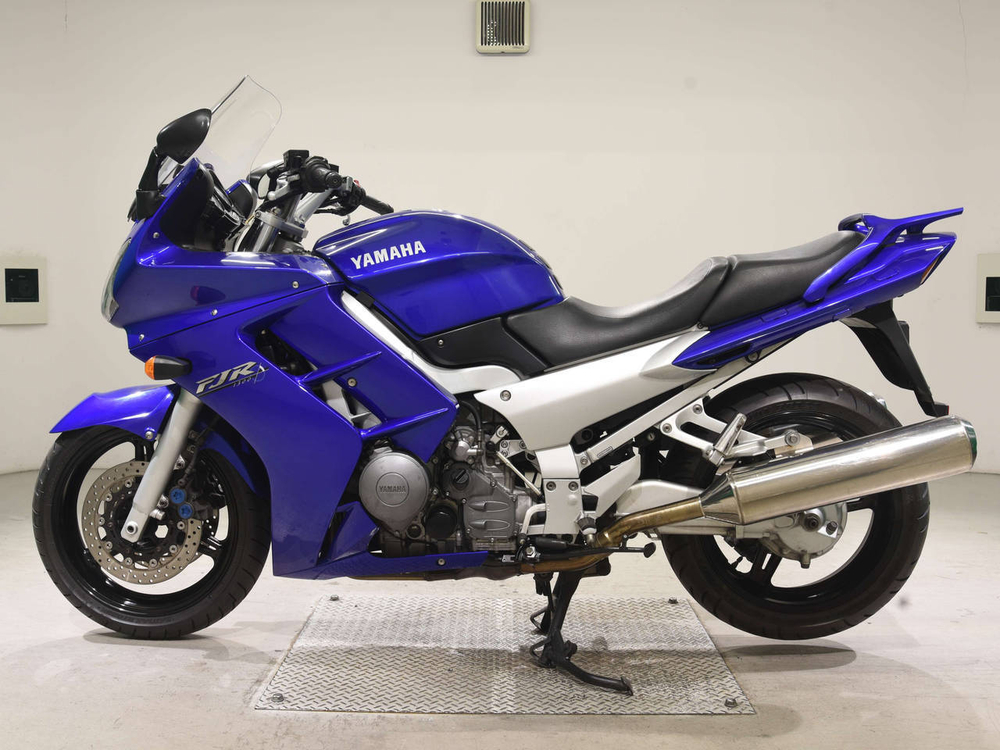 Yamaha FJR1300 2003