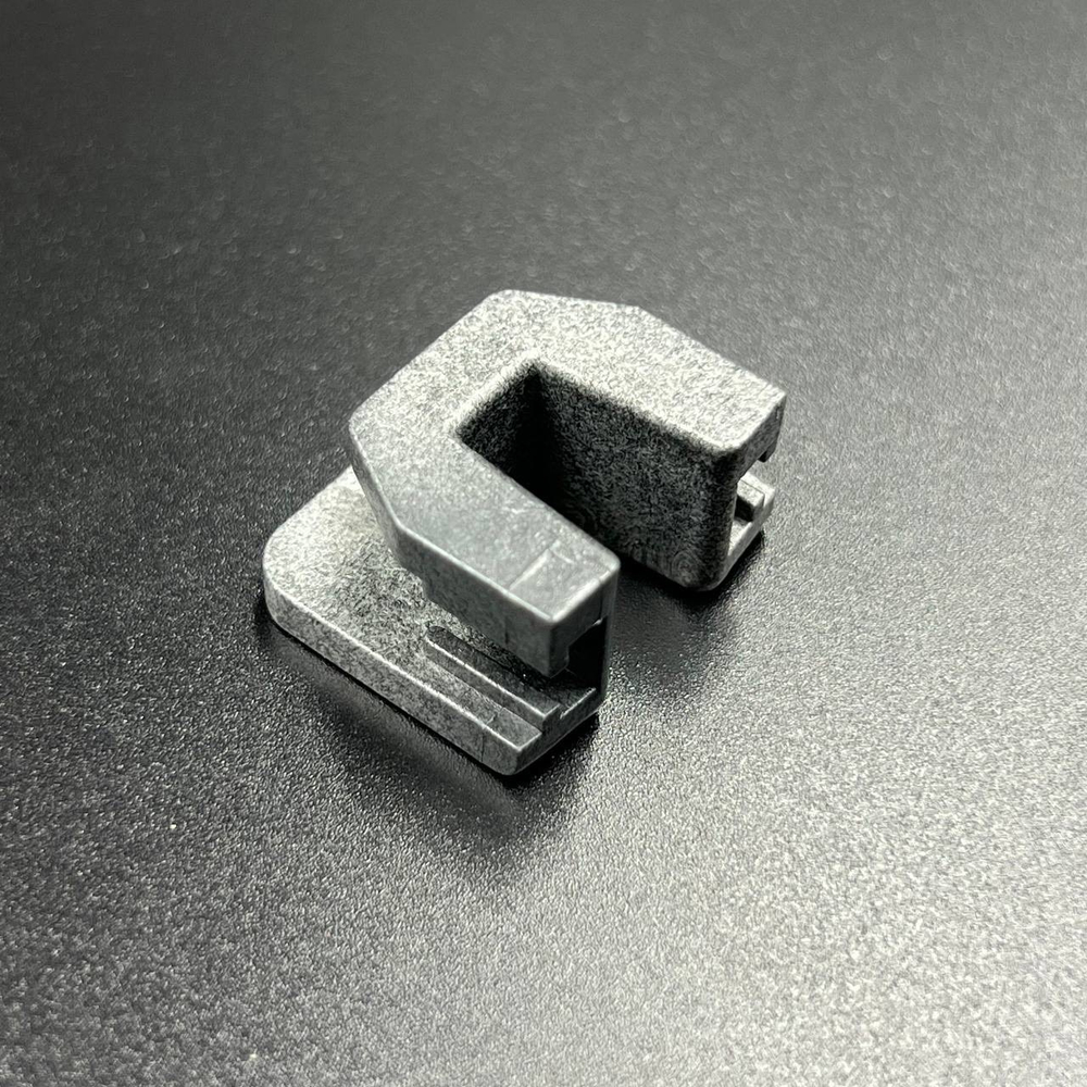 Слайдер вариатора квадроцикла (Yamaha)