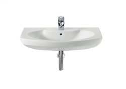 Раковина  Roca Dama Senso 58х46 см. 327512000