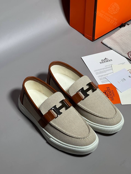 Слипоны Hermes