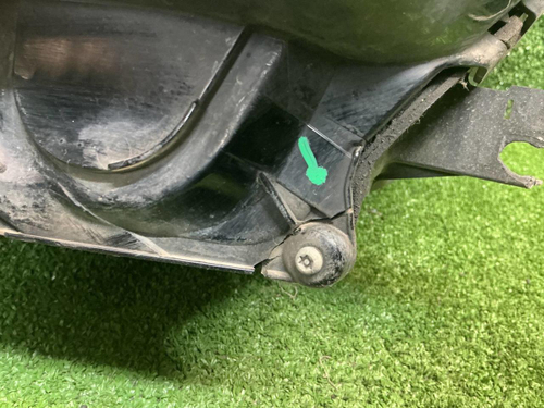 Фара левая Lexus NX 1 (2017-2021) LED