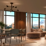 Потолочная люстра Mantra CAPUCCINA 7578