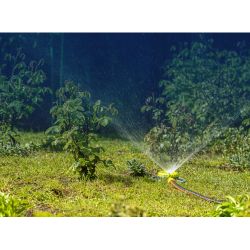 Шланг для полива GF GF80607307 Reco Ultramemory ПВХ садовый 3/4 25 м | 