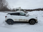 Belgee X50 1.5T AMT Prestige