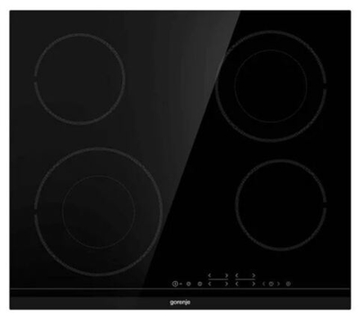 Электрическая варочная панель Gorenje ECT644BCSC