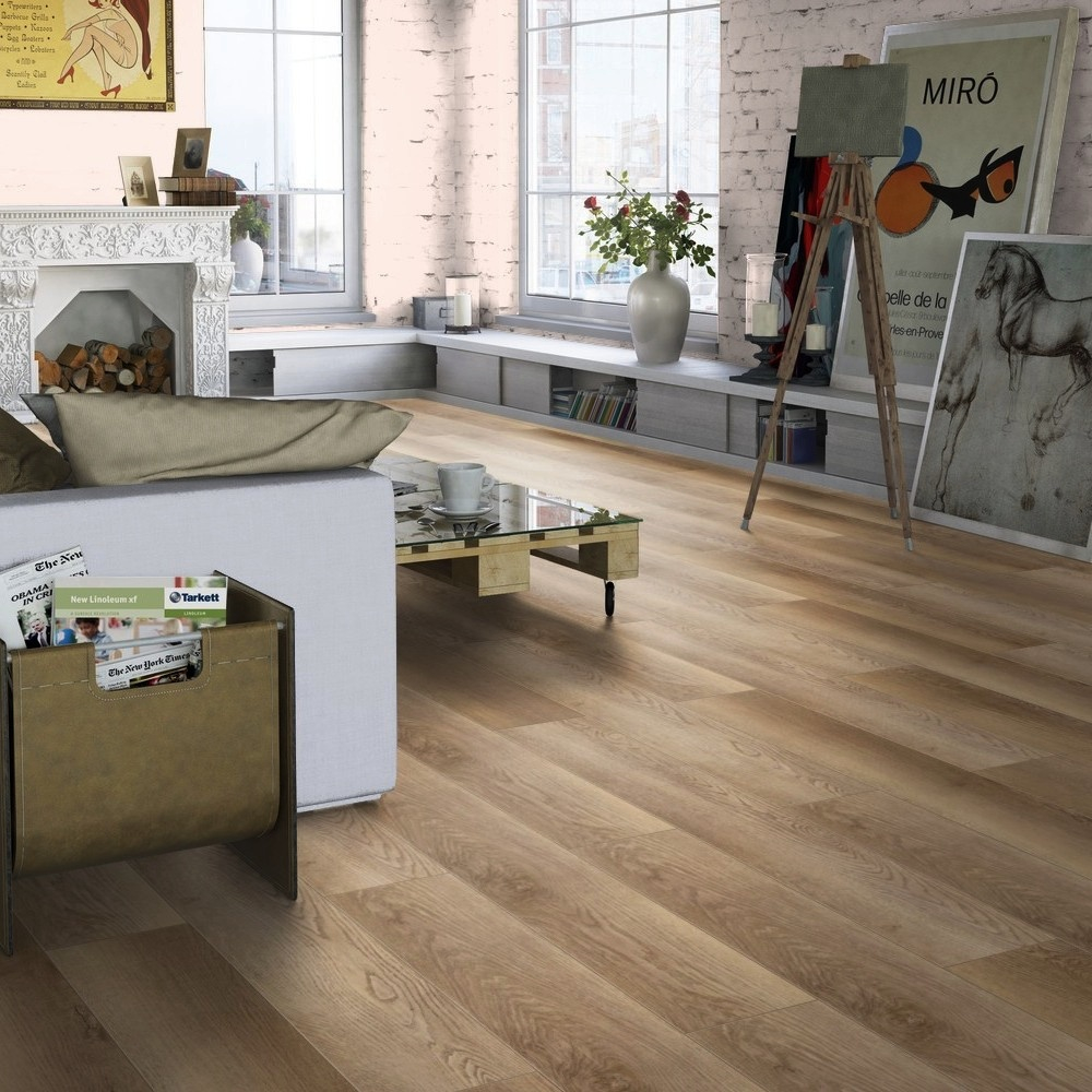 Кварцвиниловая плитка Tarkett Eastwood Raquel