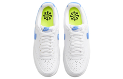 Женские кроссовки Nike Court Vision Low Next Nature 'White Sky BLue' DH3158-107