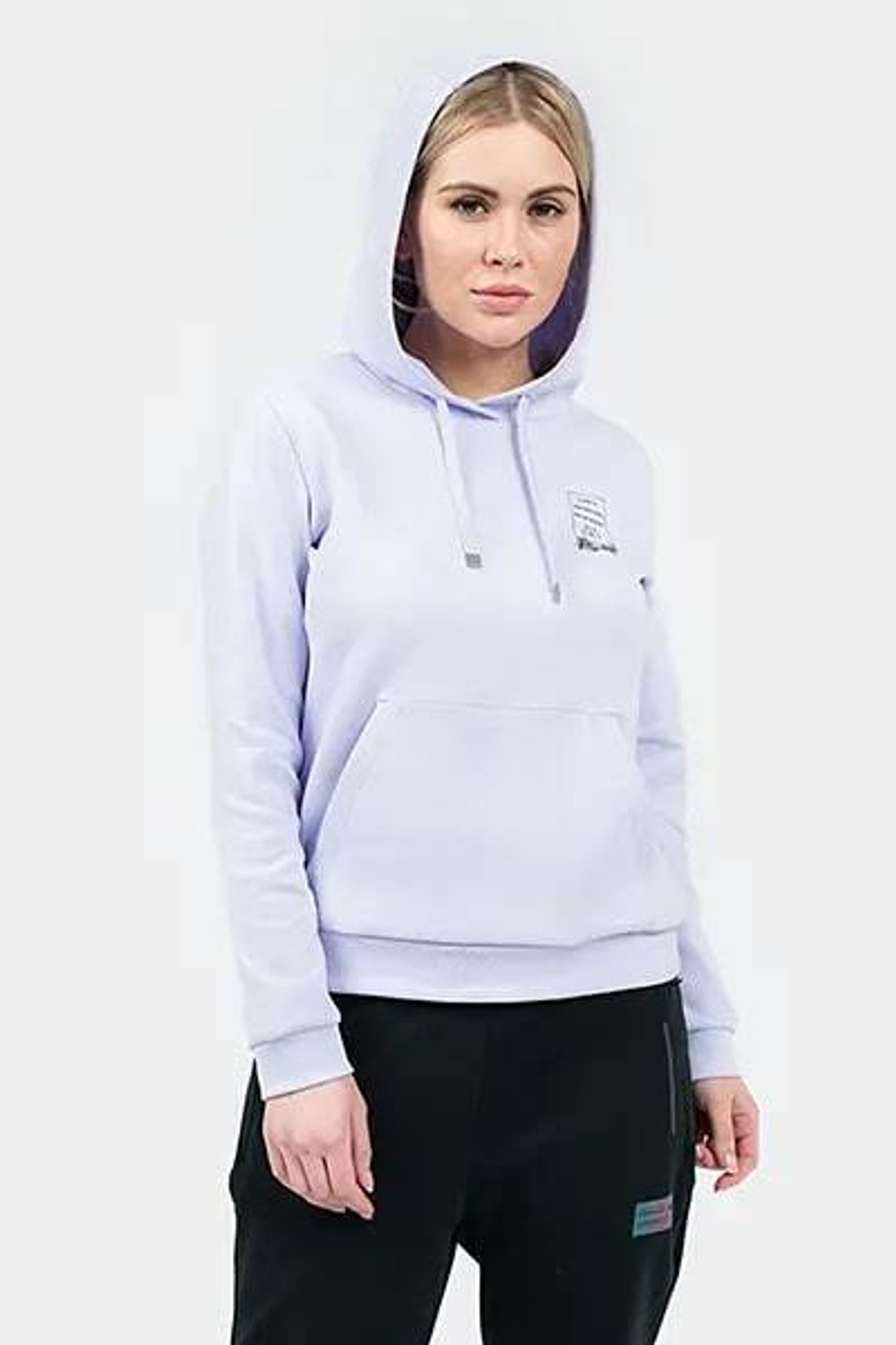 Худи с капюшоном