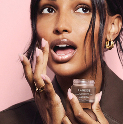 Laneige Lip Sleeping Mask 20g - Hot Cocoa