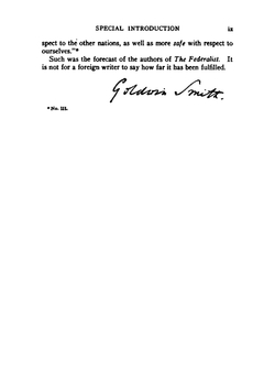 The federalist / Федералист | Alexander Hamilton