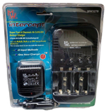 Зарядное устройство MW3278