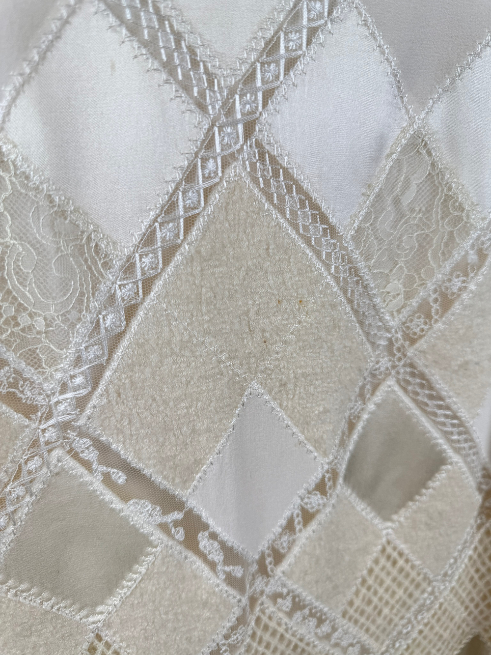 Платье Ermanno Scervino