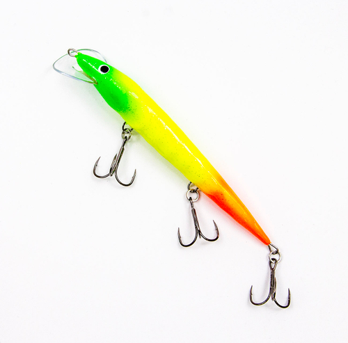 Terve Suomi, 13 см., цвет 016