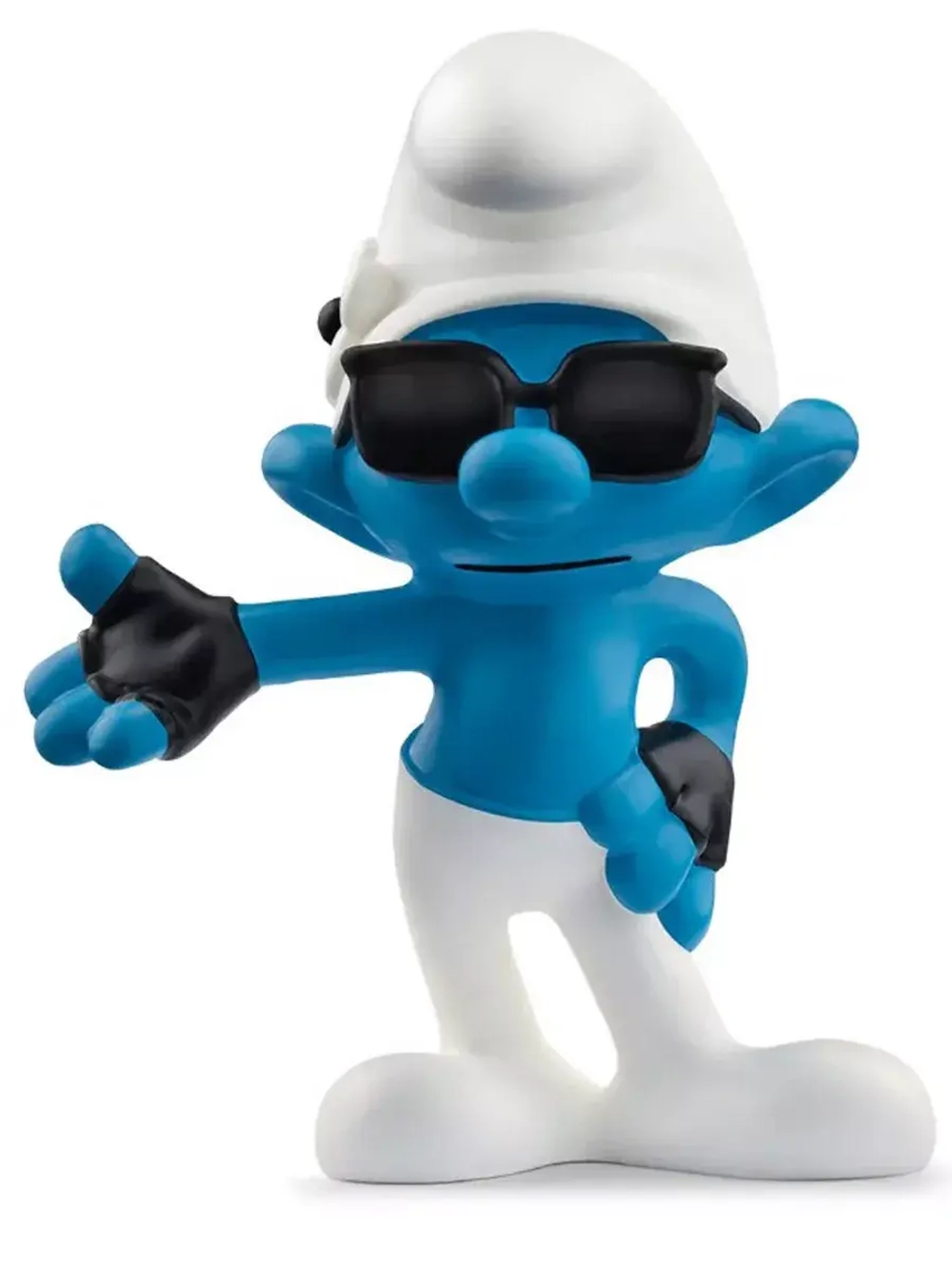 Фигурка Смурф Тщеславный Schleich 20842