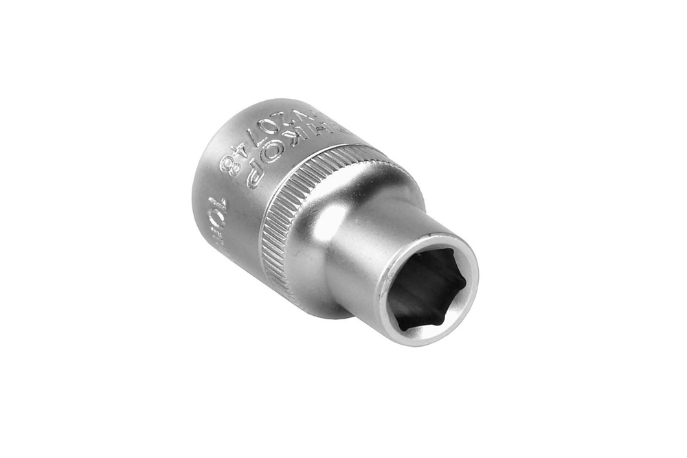 Головка торцевая 1/2"х10 мм