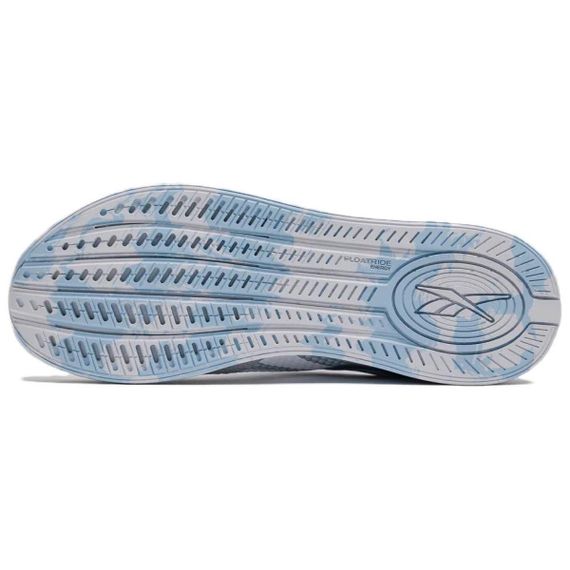 reebok Nano X4 Кроссовки для тренировок Низкие Серо-голубые Женские