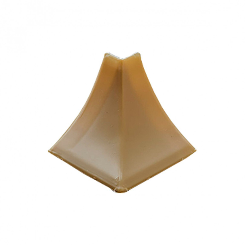 УГОЛ НАРУЖНЫЙ IDEAL Д/СТОЛЕШНИЦЫ МРАМОР/БЕЖЕВЫЙ 106