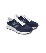 Кроссовки LANDER Premiata - темно-синий(LANDER)