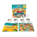 Тур культур