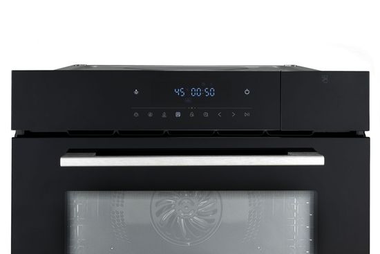 Встраиваемый электрический духовой шкаф Graude BMDP 60.1 S