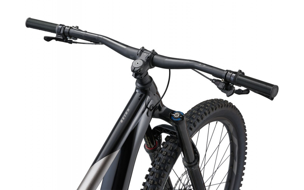 Горный велосипед Giant Reign 2 (2023)