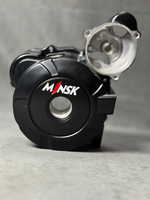 Крышка магнето Minsk C4 300