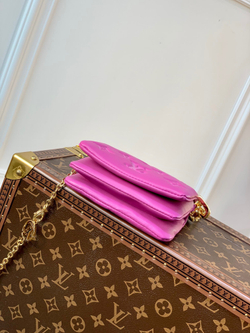 Louis Vuitton Beltbag Coussin