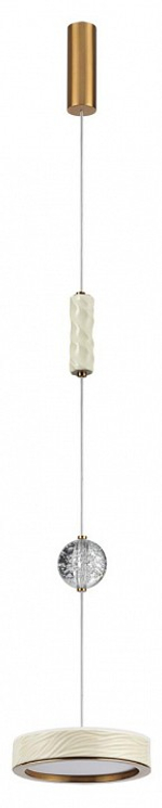 Подвесной светильник Odeon Light Riviera 5450/32L