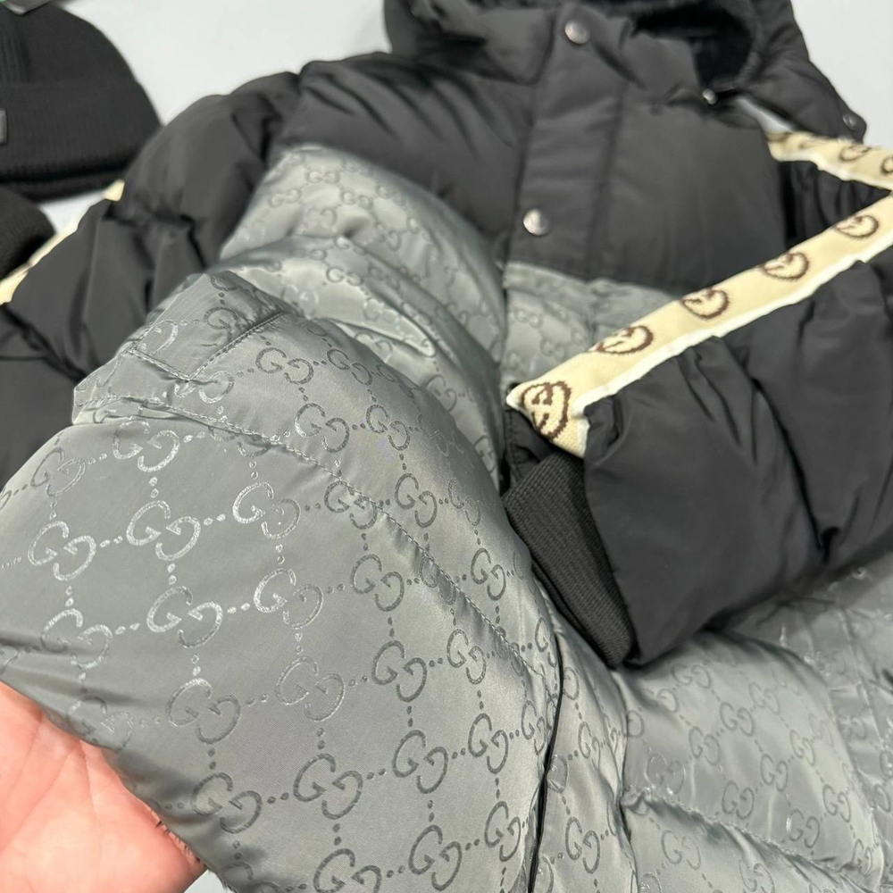 Куртка Gucci