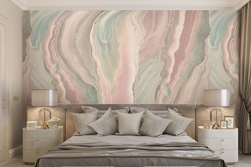 Обои и панно Affresco, коллекция  Emotion Art