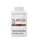 Olaplex No.6 Bond Smoother | Несмываемый крем "Система защиты волос" 100 мл