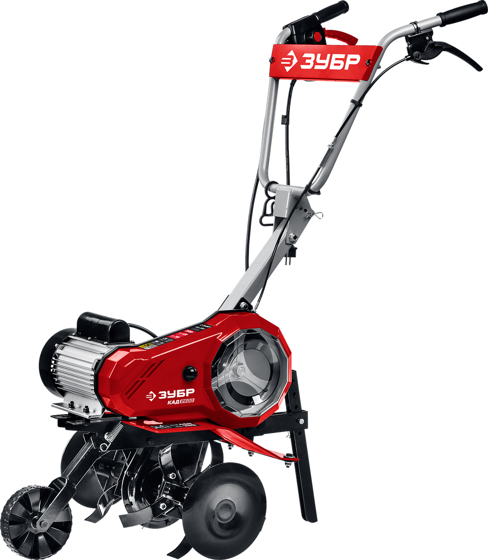 КАД-2500 Культиватор электрический