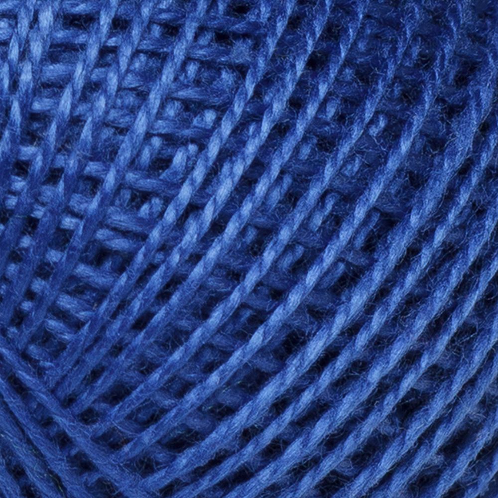 Нитки вязальные "Ирис" 25г Набор 6шт (2411)