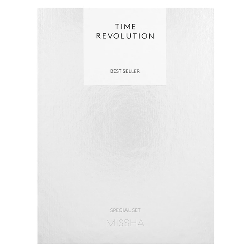 Missha, Бестселлер The Revolution, специальный набор из 5 предметов