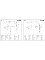 Катушка рыболовная безынерционная ForceAge Neo 3510