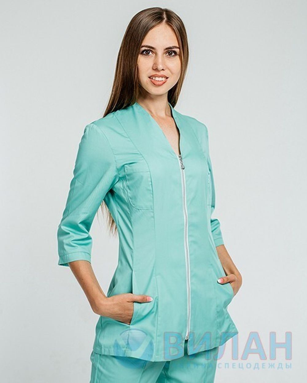 Куртка женская КМ.527