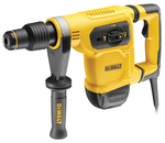 Перфоратор электрический DeWalt D25481K-QS